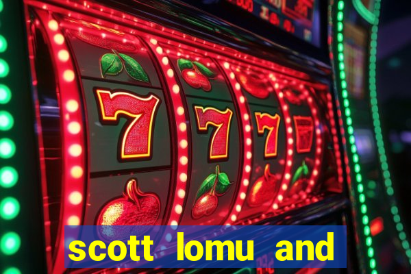 scott lomu and george wright now
